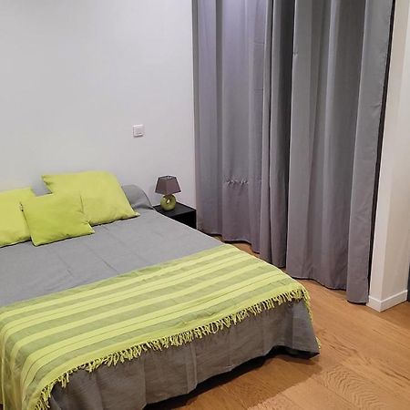 Appartement Giannoni San-Martino-di-Lota Buitenkant foto