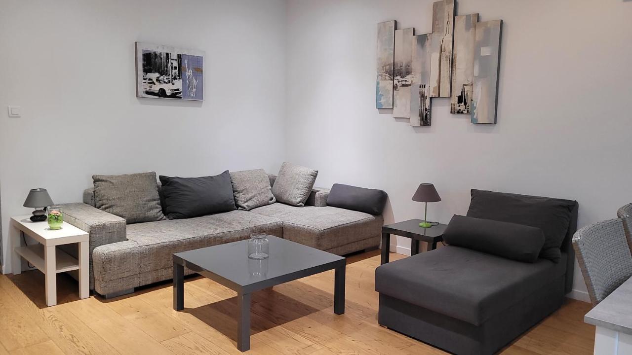 Appartement Giannoni San-Martino-di-Lota Buitenkant foto