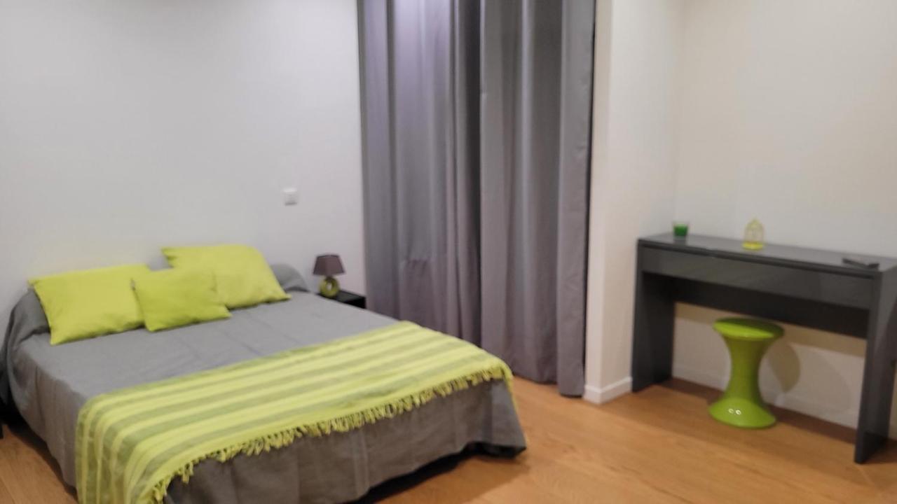 Appartement Giannoni San-Martino-di-Lota Buitenkant foto
