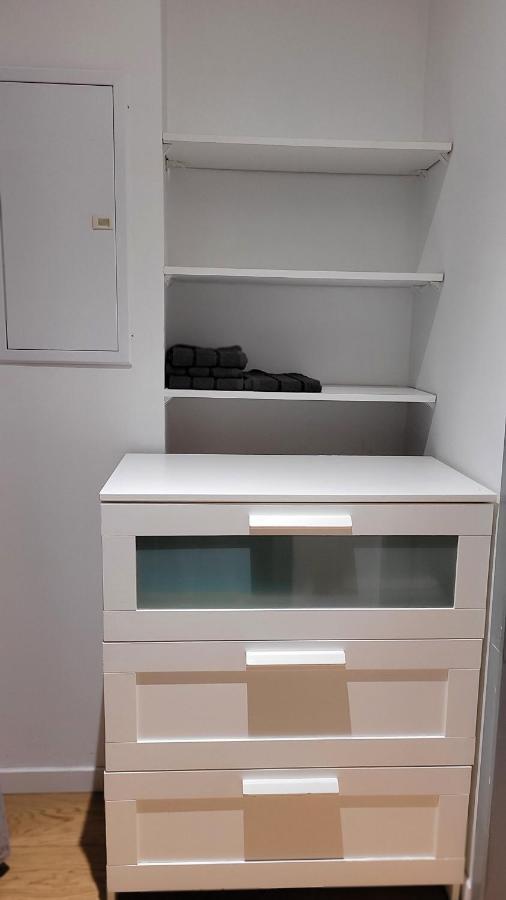 Appartement Giannoni San-Martino-di-Lota Buitenkant foto