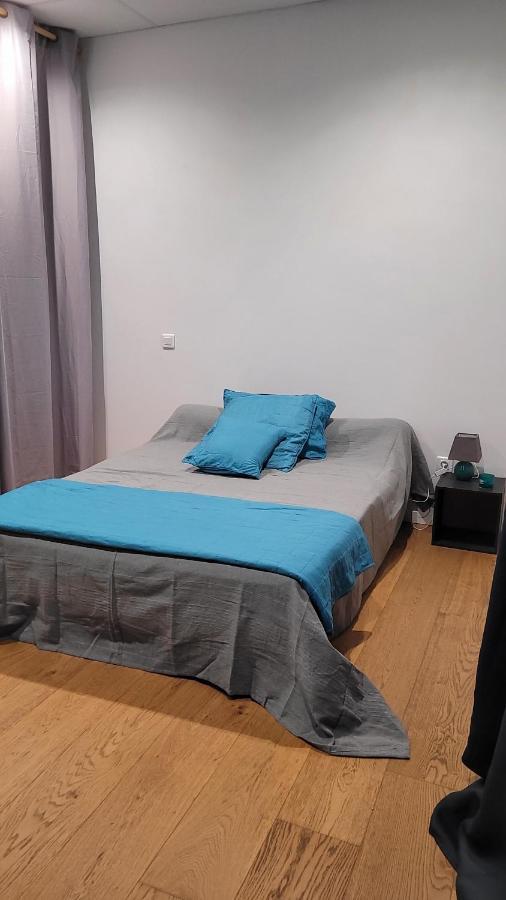 Appartement Giannoni San-Martino-di-Lota Buitenkant foto